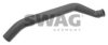 SWAG 10 94 6737 Hose, crankcase breather